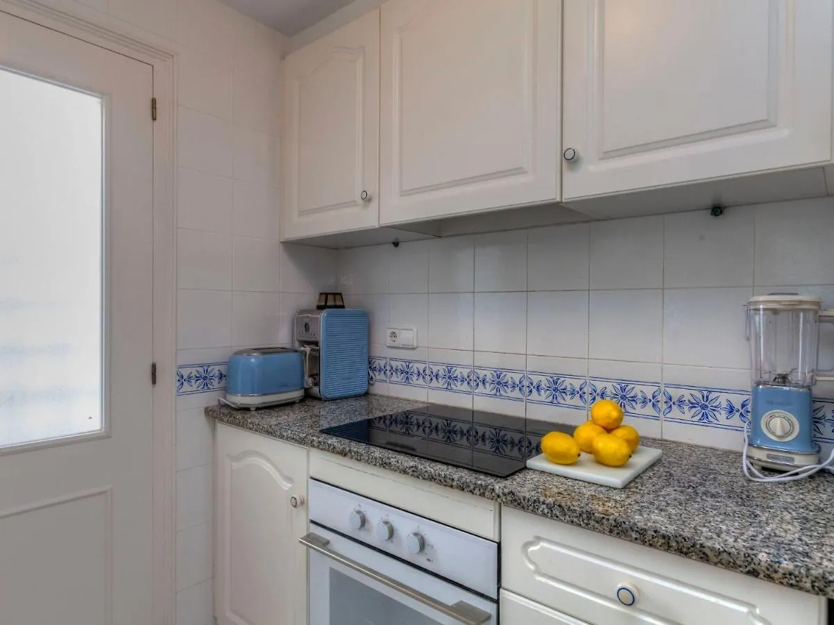 Apartment Golf Royal Delta By Interhome Pals