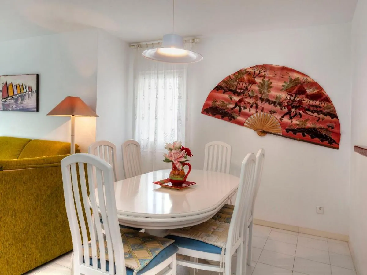 Apartment Golf Royal Delta By Interhome Pals