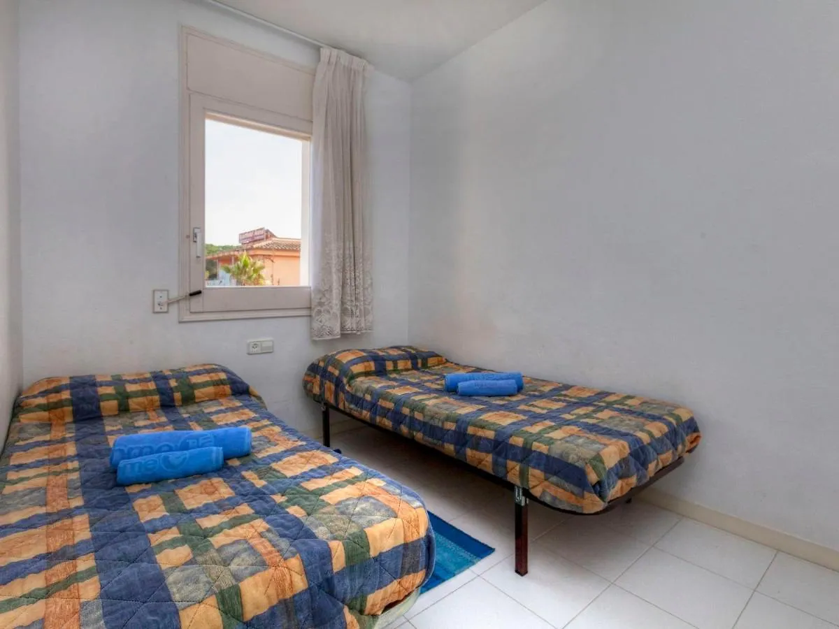Apartment Golf Royal Delta By Interhome Pals España