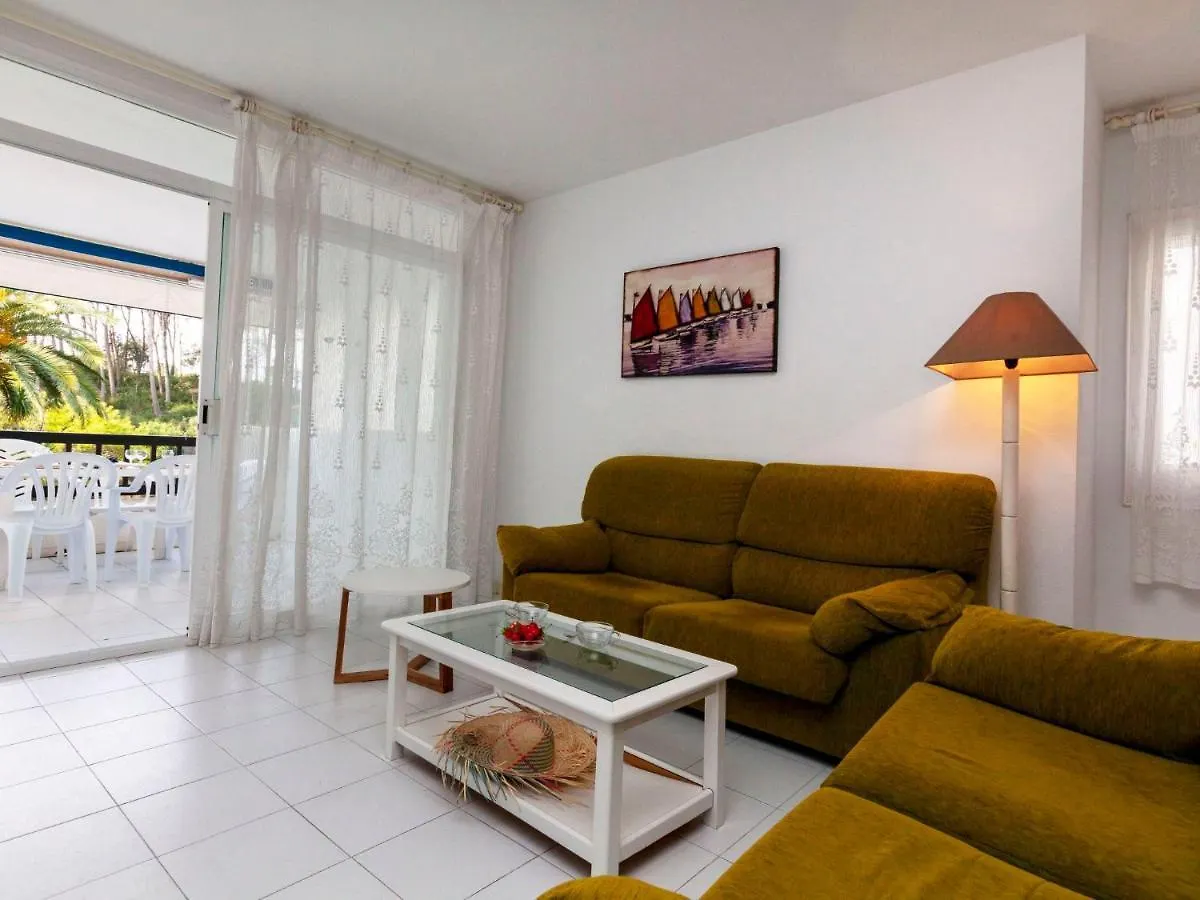 Apartment Golf Royal Delta By Interhome Pals España