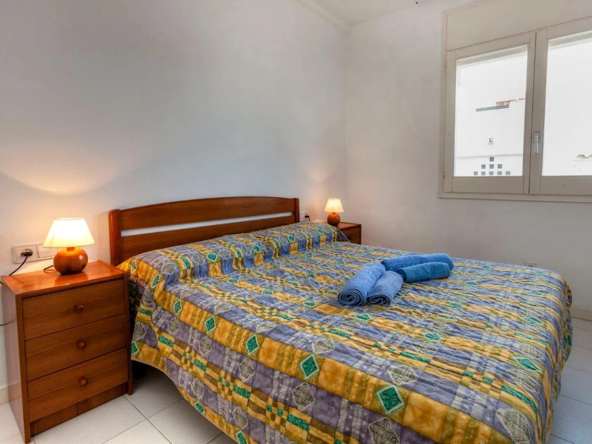 פאלס Apartment Golf Royal Delta By Interhome