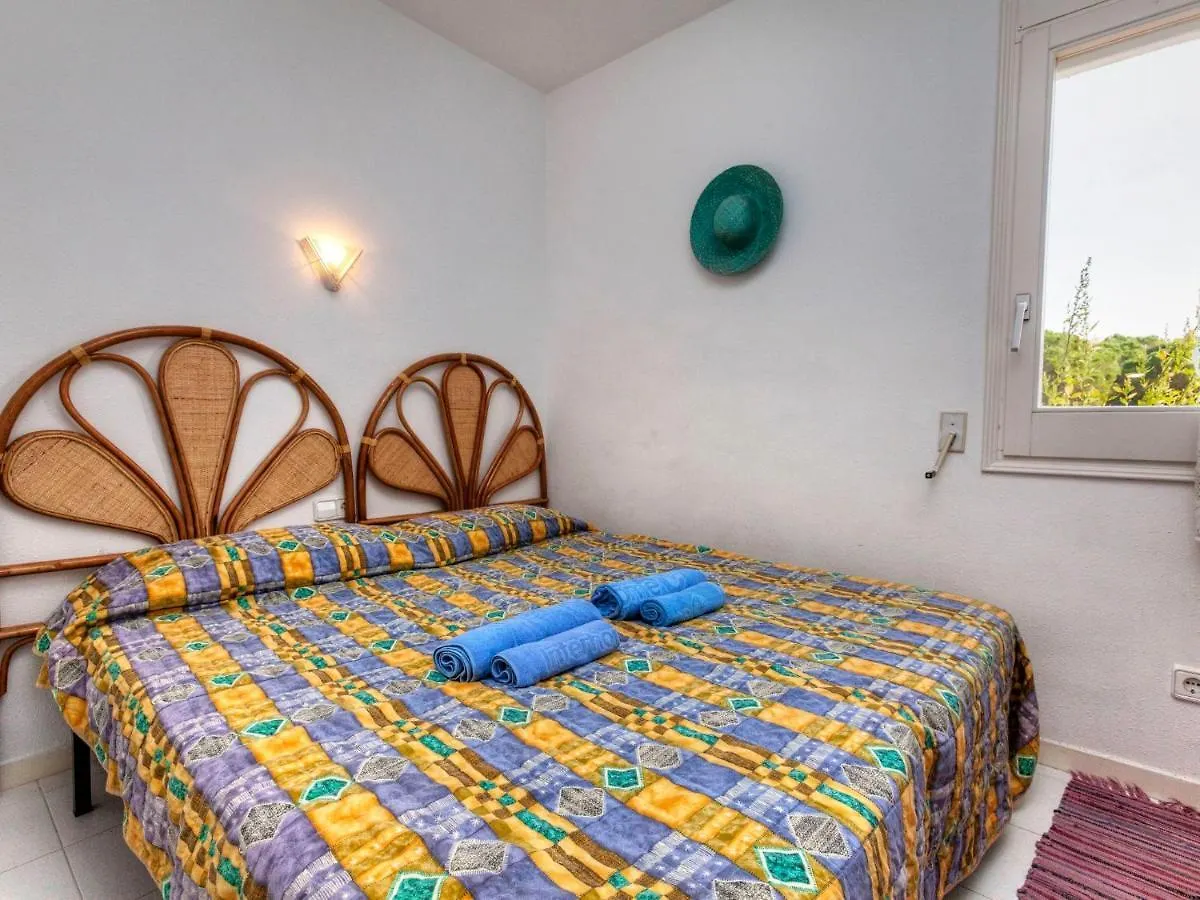Apartment Golf Royal Delta By Interhome Pals