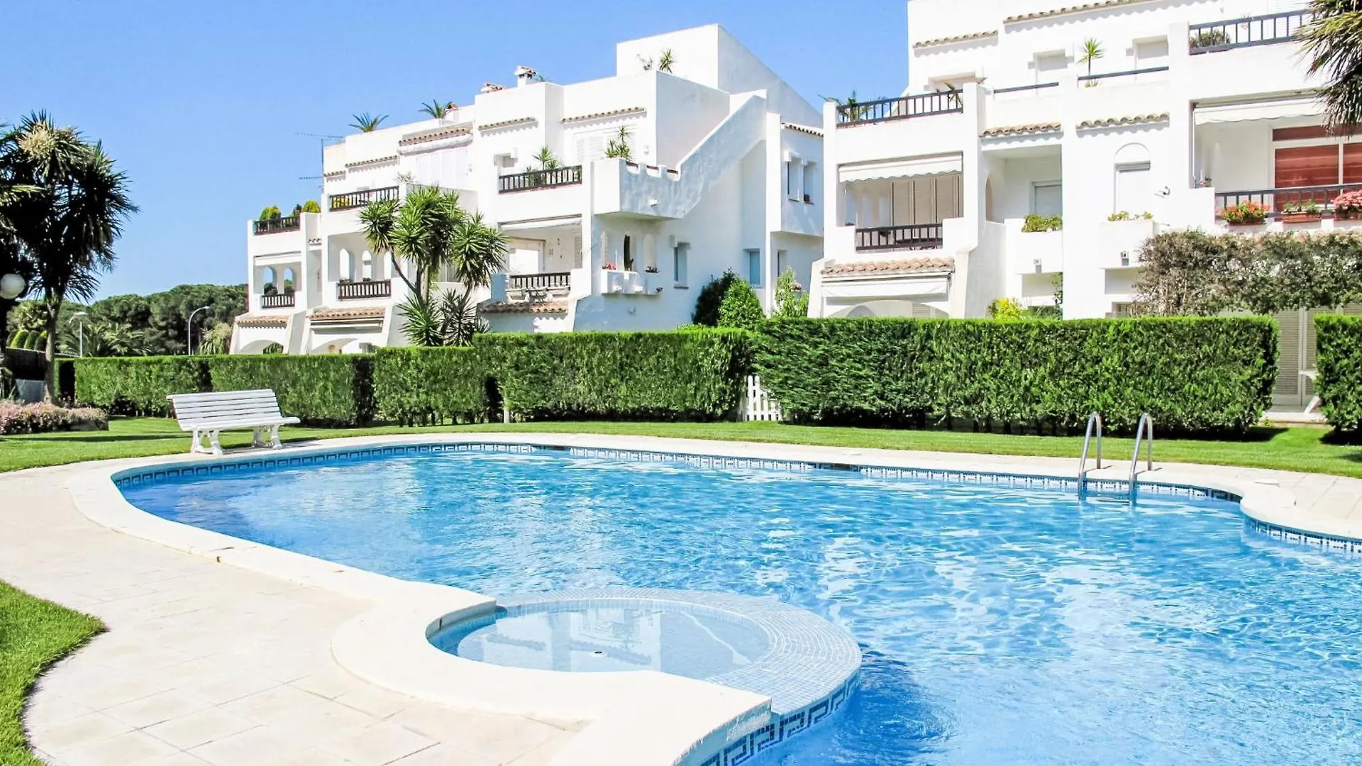 Apartment Golf Royal Delta By Interhome Pals
