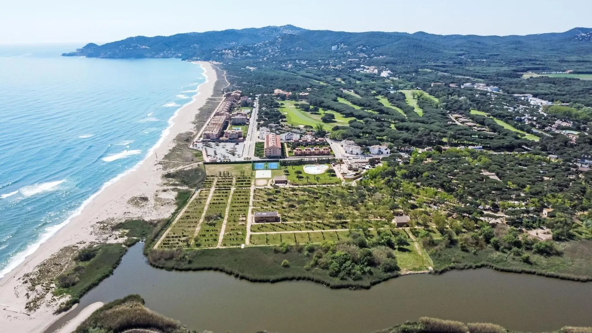 Apartment Golf Royal Delta Pals 0*,  Spanje